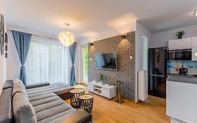 Apartament Solna 208 Kolobrzeg
