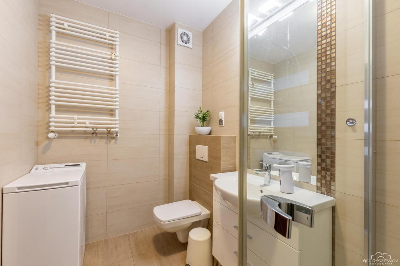 Apartament Solna 208 Kolberg Exterior foto